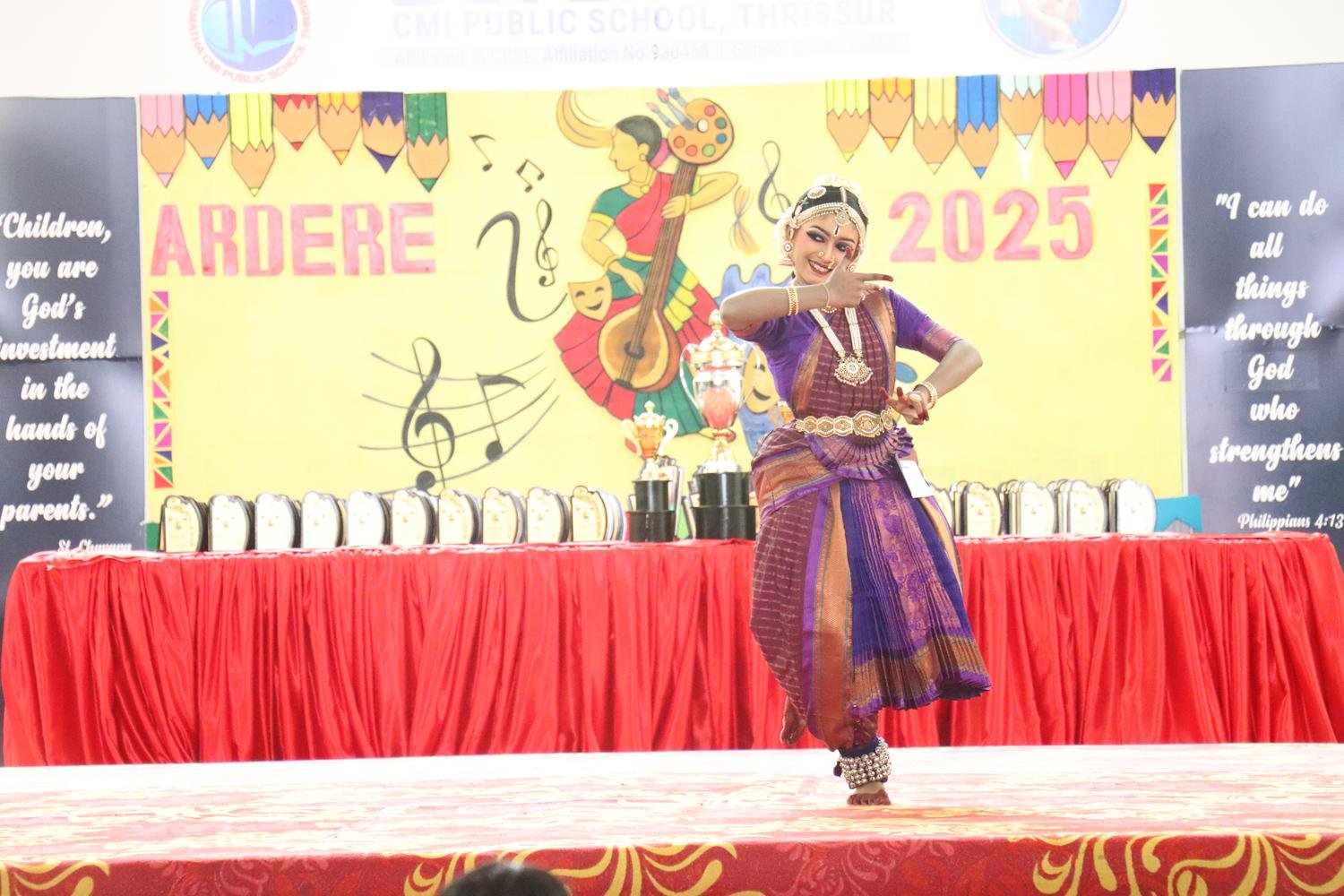 Talents Fest 2025
